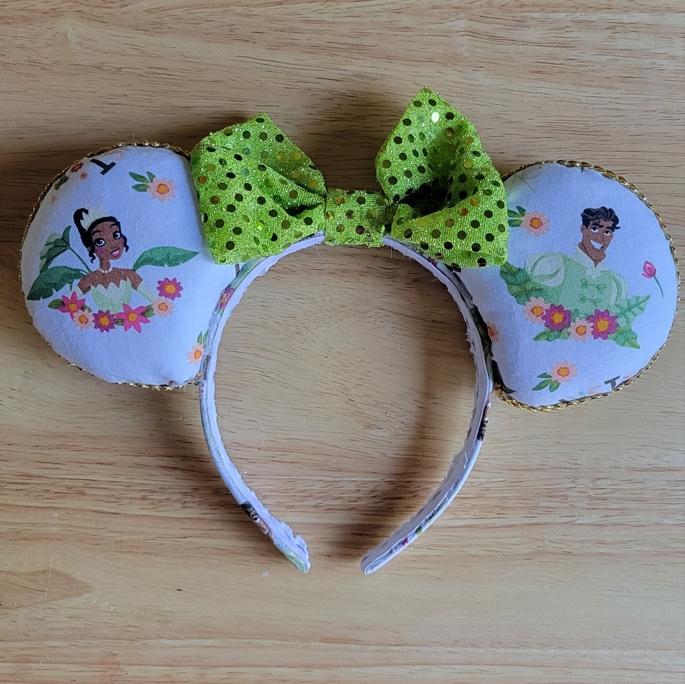 Mickey Headband